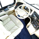 Image for article titled Volkner Mobil Car-Carrying Motor Home Could Be Yours For $1.2 Million